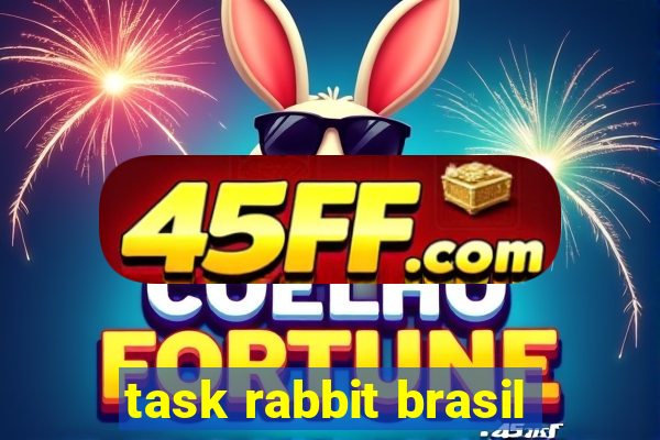 task rabbit brasil